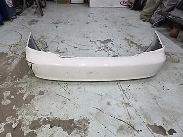 камри 50 капот: Бампер Toyota — 7