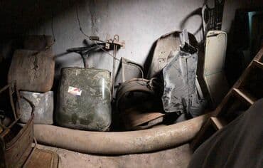 газовые оборудование на зил: Продаю (СССР) запчасти на грузовые автомобили МАЗ, Зил, Газ-51 — 5