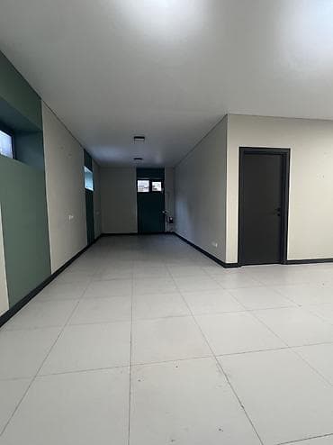 здаю офис: Аренда офисов, 54 м², В жилом комплексе, 1 линия, С юридическим адресом — 6