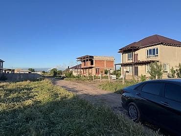 участки в бишкеке продажа дешево срочно: 5 соток, Для строительства, Красная книга, Договор купли-продажи — 3