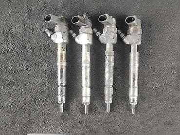 cdi: Форсунка Mercedes-Benz Б/у, Оригинал, Германия — 2