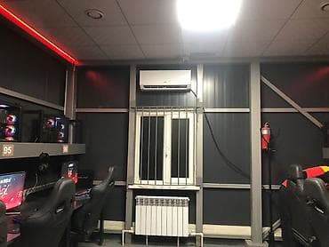 установка разливного пиво: Монтаж и обслуживание кондиционеров (сплит‑систем) - Профессиональная — 2