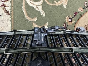 Чыпкалар: Алдыңкы фаралар комплектиси Toyota 2007 г., Колдонулган, Оригинал, Жапония — 9