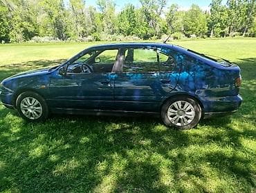 Продажа авто: Nissan Primera: 2001 г., 1.8 л — 3