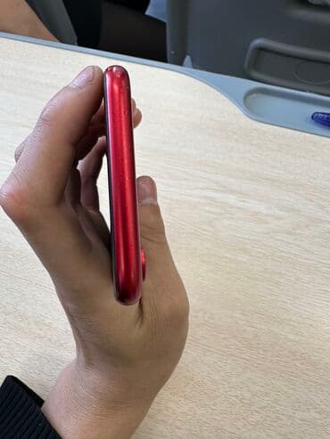 работа в бишкеке швейный цех упаковщик 2020: Айфон xR 
В хорошем состоянии 
Акб 78%
Память 64
Номер 
Ватсапп — 3