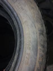 шины на 13 размер: Шины 165 / 65 / R 13, Зима, Б/у, 1 шт, Легковые, Bridgestone — 3