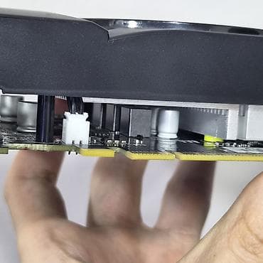 3d printer: Видеокарта для ПК, Новый, Palit, GeForce GTX, 4 ГБ — 9