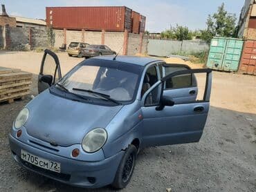 део матиз автомат цена: Daewoo Matiz: 2011 г., 0.8 л, Механика, Бензин, Хетчбек — 14