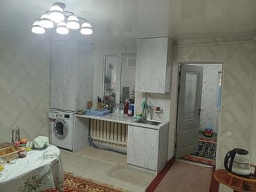 сдаю дом долгосрочно без хозяина: Үй, 200 м², 8 бөлмө, Менчик ээси, Косметикалык оңдоо — 2