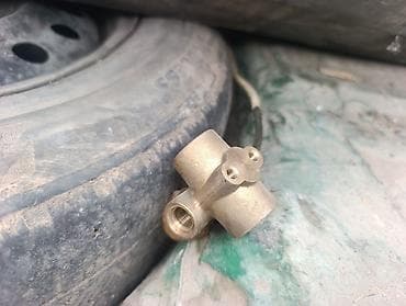 ббс диски: Баллон ГБО для автомобиля (метан) 70 литровый комплект оборудования — 4