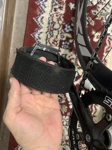 forward apache: Шоссейный велосипед — 3