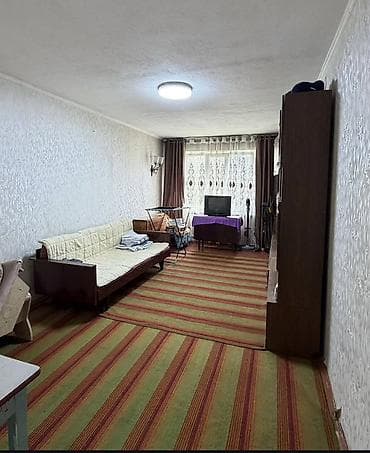 кызыл аскер какой район: 3 комнаты, 65 м², Индивидуалка, 2 этаж, Косметический ремонт — 2