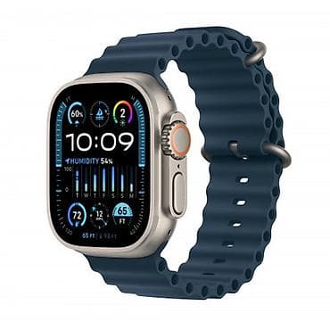 Apple Watch Ultra 3 (49 mm) — полный комплект Продаю Apple Watch