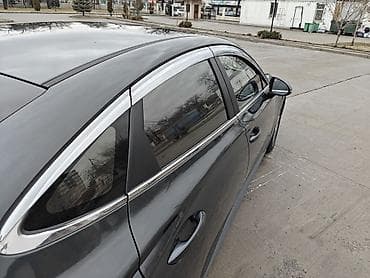 Транспорт: Hyundai Sonata: 2019 г., 2 л, Автомат, Газ, Седан — 2