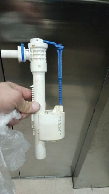 электро пистолет: Ремонт сантехники Больше 6 лет опыта — 8