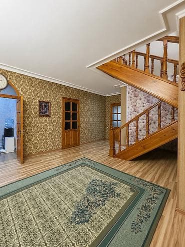 летние: 220 м², 8 комнат — 3