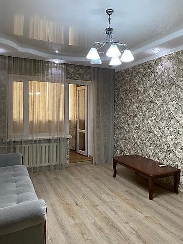 106: 2 комнаты, 52 м², 106 серия, 5 этаж, Косметический ремонт — 1