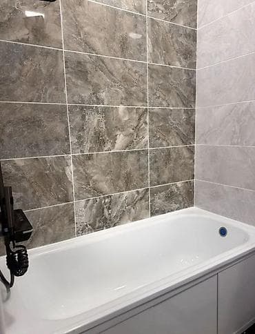 евроремонт квартир: 1 комната, 48 м², Индивидуалка, 8 этаж, Косметический ремонт — 3