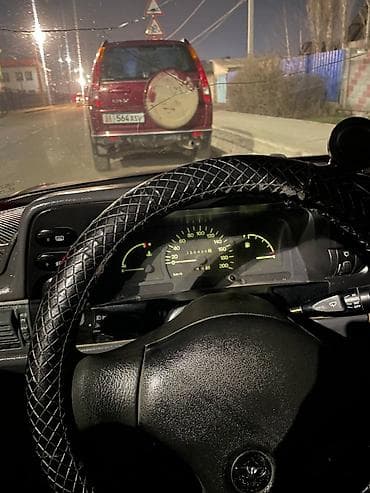 bmv e34: Daewoo Nexia: 2007 г., 1.5 л, Механика, Бензин, Седан — 3