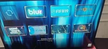 playstation 3 цена бишкек: Продаю Playstation 3 Slim, прошитая, 2 джойстика, жёсткий диск 320 Гб — 2