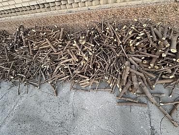 садовые мебели: Дрова — 2