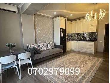 2х: 2 комнаты, Собственник, Без подселения, С мебелью полностью — 2