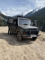 обмен на дом в городе каракол: Ысык-Көль Такси, жеңил унаа | 11 орундук — 12