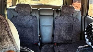 crv 2: Toyota Highlander: 2004 г., 3.3 л, Автомат, Бензин, Кроссовер — 4