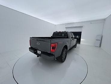 f 150: Ford F-150: 2021 г., 3.5 л, Автомат, Бензин, Пикап — 10