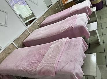 помещение гараж: Косметологическая студия 42 м², С ремонтом, С оборудованием — 7