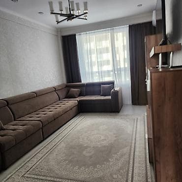 продается квартира тунгуч: 2 комнаты, Собственник — 2