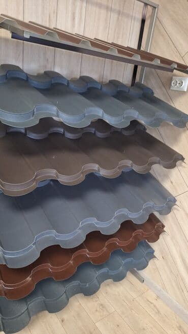 металлопрофиль для крыши цена: Профнастил для крыши дома в широком ассортименте производство — 5