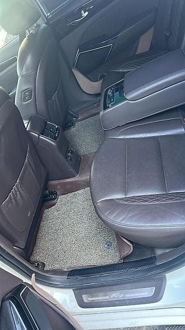 авто газ рассрочка: Kia Cadenza: 2019 г., 3.3 л, Автомат, Бензин, Седан — 6