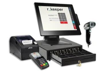 какой бизнес можно открыть в бишкеке 2024: Автоматизация бизнеса, кафе, ресторанов, баров, фастфудов, гостиниц — 1