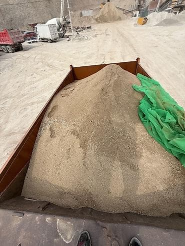 бетонасос: Смесь щебень и отсев, Для бетона, Камаз, Зил — 4