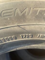 авто диски бишкек: Тез арада сатылат 265 65 17 — 2