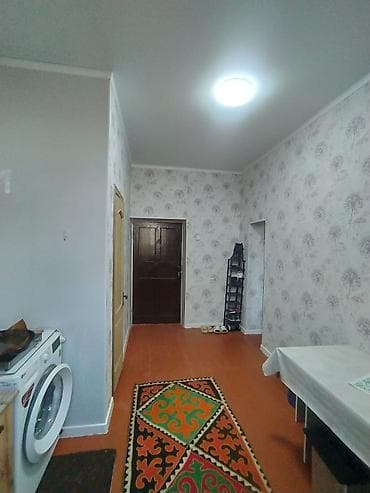 лущихина: 1 комната, 32 м², Малосемейка, 1 этаж, Старый ремонт — 4