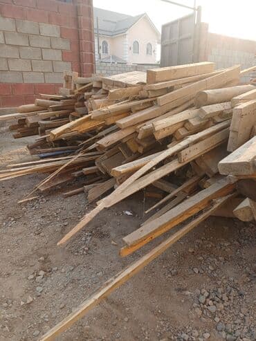 мебель в бишкеке цены: ДОСКИ ПОСЛЕ СТРОЙКИ" ДРОВА""
ЗВОНИТЕ ДОГОВОРИМСЯ! — 2