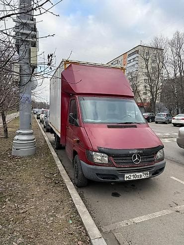 Жүк ташуучу унаа, 3 т, Колдонулган