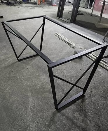 Сварка: Сварка | Ворота, Решетки на окна, Навесы Доставка, Гарантия, Высотные работы — 7