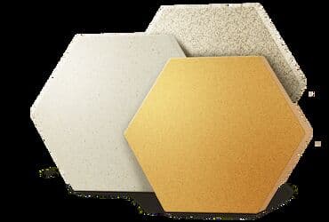 соль технический: Промышленная кислотоупорная плитка шестигранник Керамические — 2