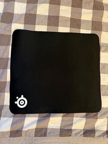 logitech mx: Продам коврик для мыши, пользовался 2 дня, не подошел( Новый стоит — 2