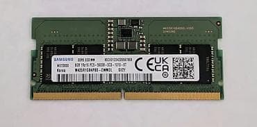 ddr5 озу: Оперативная память (RAM) для ПК, DDR5 — 1