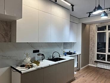 gala group: 2 комнаты, 79 м², БГУ Элитка, 5 этаж, Евроремонт — 9