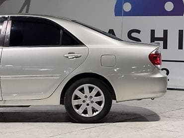 камри 3 куб: Toyota Camry: 2003 г., 3 л, Автомат, Бензин, Седан — 6