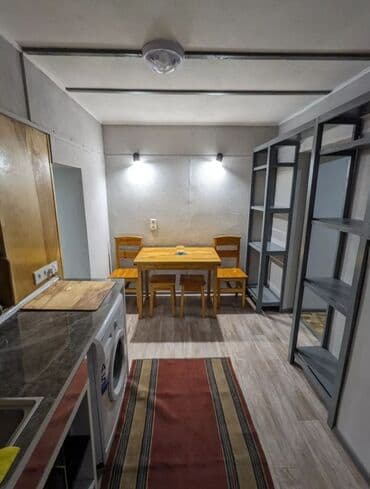 дом с орто сай: 45 м², 2 комнаты, Утепленный, Забор, огорожен — 12