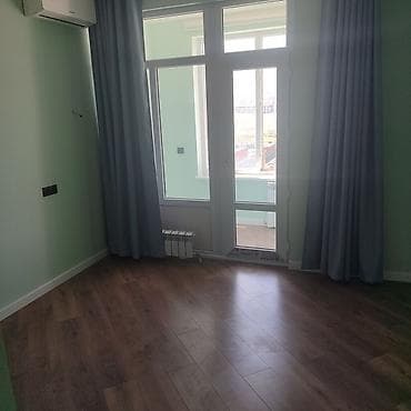 70: 2 комнаты, 70 м², Элитка, 6 этаж, Евроремонт — 9