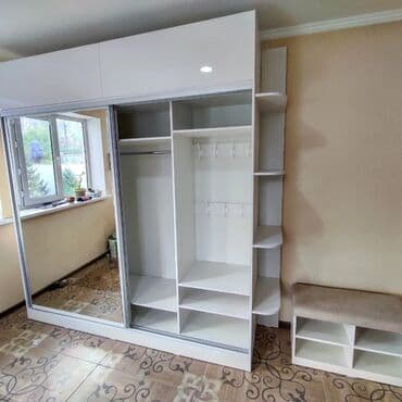 кухонная мебель под заказ: Мебель на заказ, Кухонный гарнитур — 14