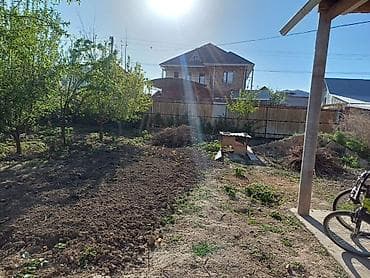 fred perry: Ак ордо 3 тон времянкасы менен 4.3соток там сатылат мектеп бала — 6