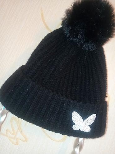 Бөбөктөр үчүн топтомдор: ВСЁ ЗА 1000 сом. Детские вещи для девочки 3-4 лет. - Зимняя куртка — 6